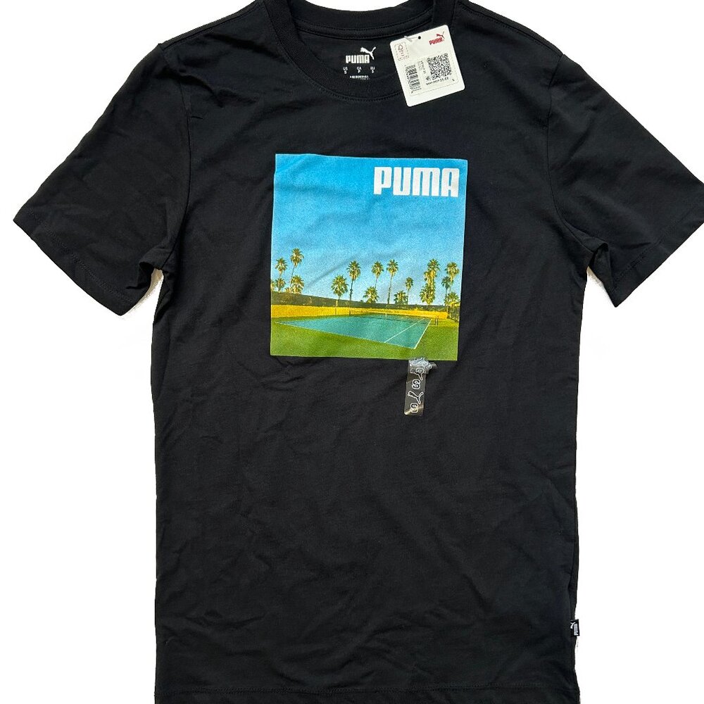 Puma T-shirt